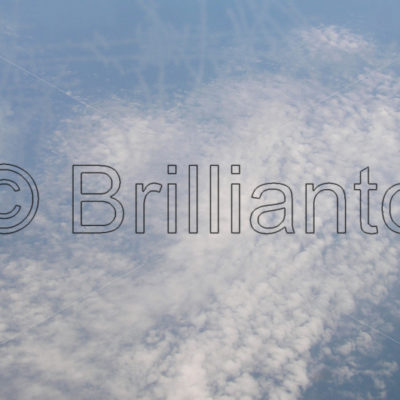clouds - Brillianto Images