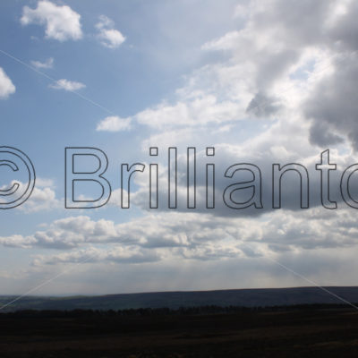 clouds - Brillianto Images