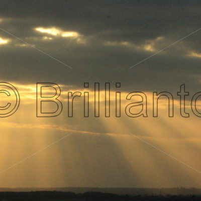 clouds - Brillianto Images