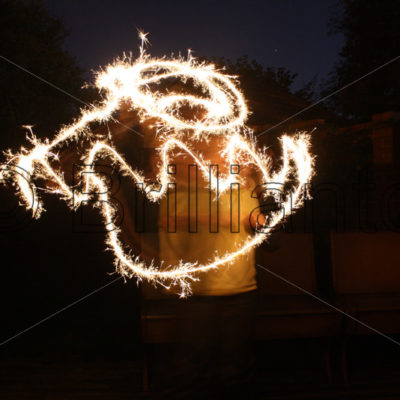 fireworks - Brillianto Images