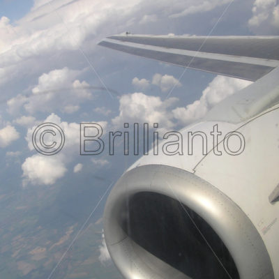 jet engine - Brillianto Images