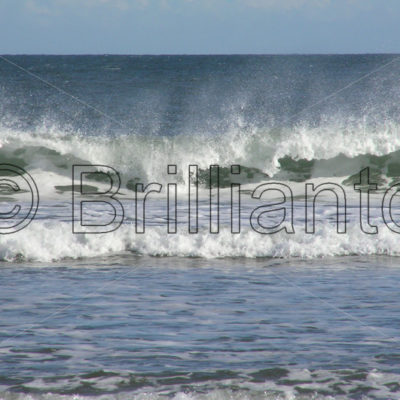waves - Brillianto Images