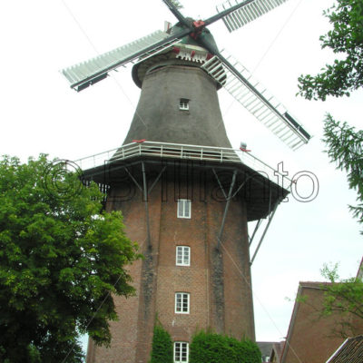 wind mill - Brillianto Images